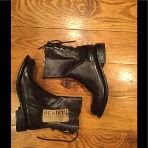 Bed Stu Boots