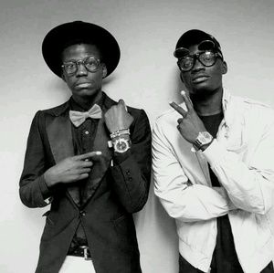 Meet your Posher, Emmanuel