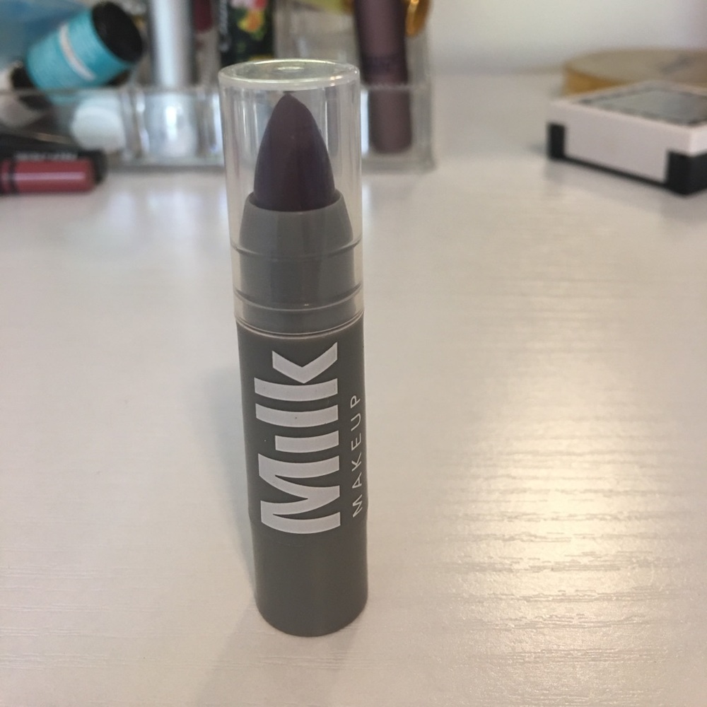 Milk makeup lipstick 💄