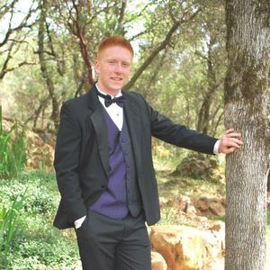 Meet your Posher, Dannon