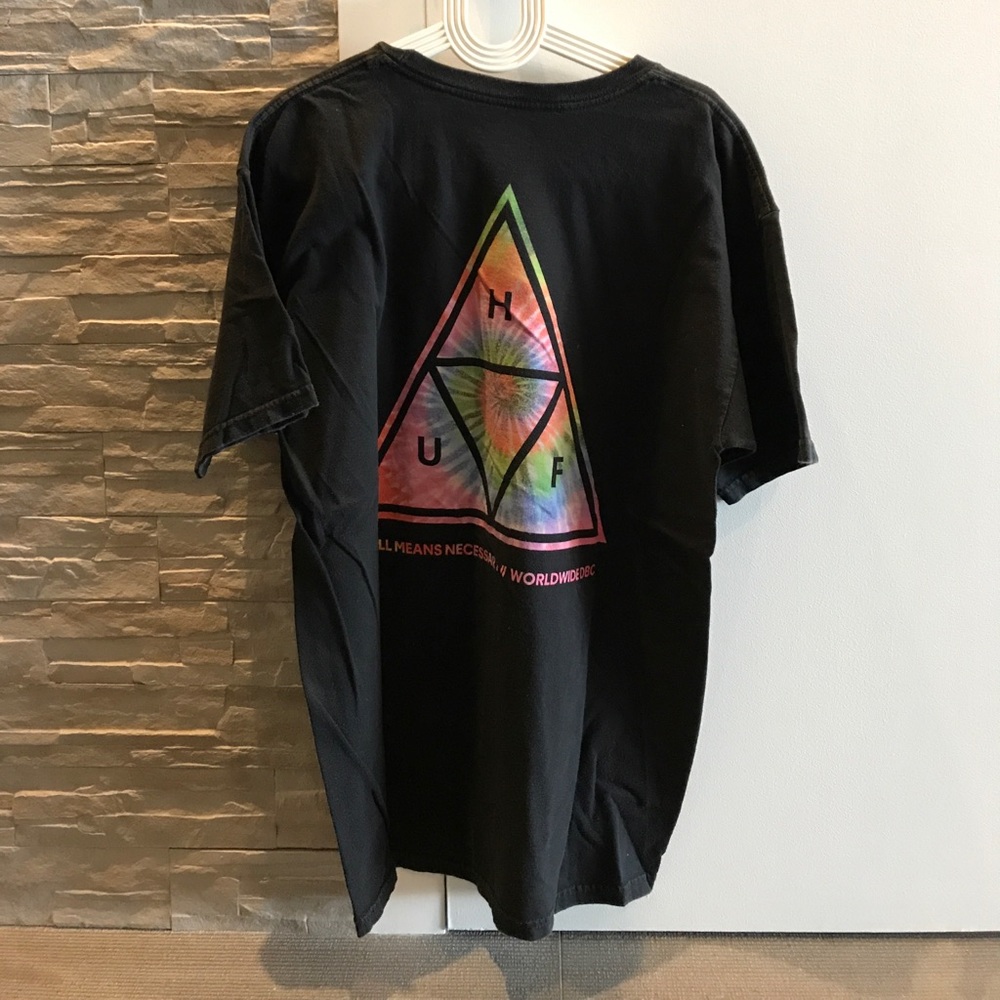 Huf Tee - Picture 2 of 3