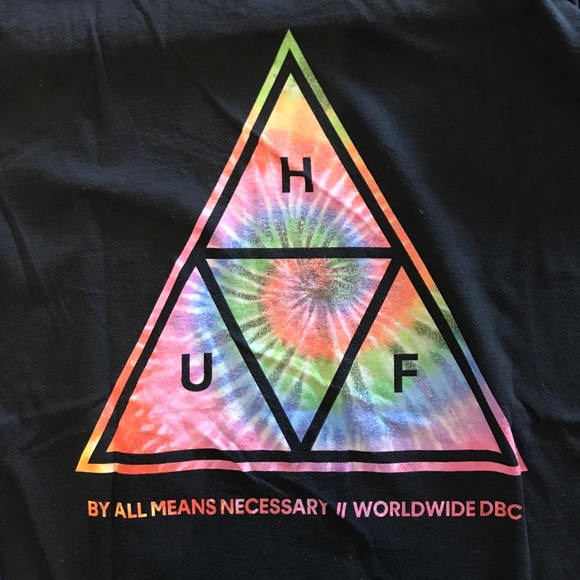 Huf Tee - Picture 3 of 3