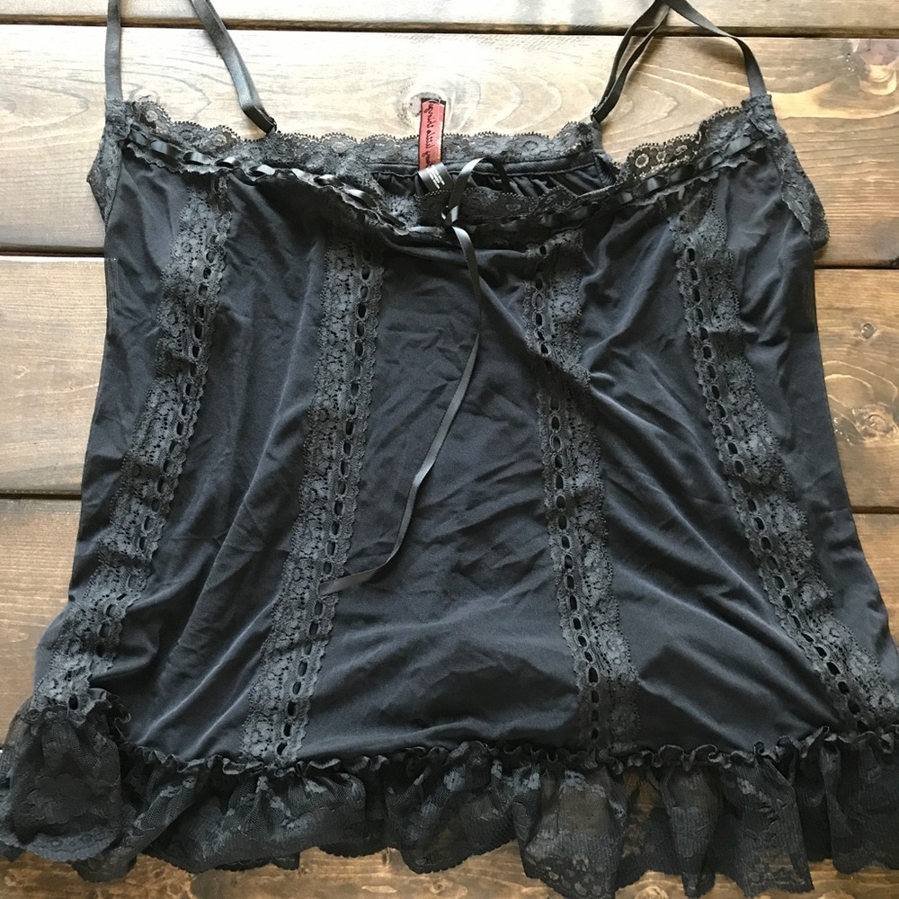 VS Chemise