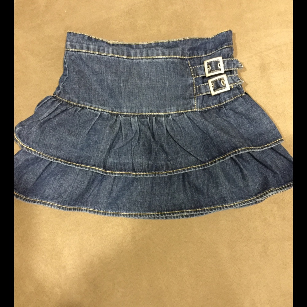 Children Places skirt size 5