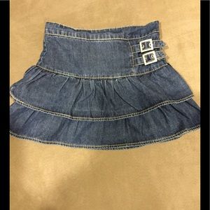 Children Places skirt size 5