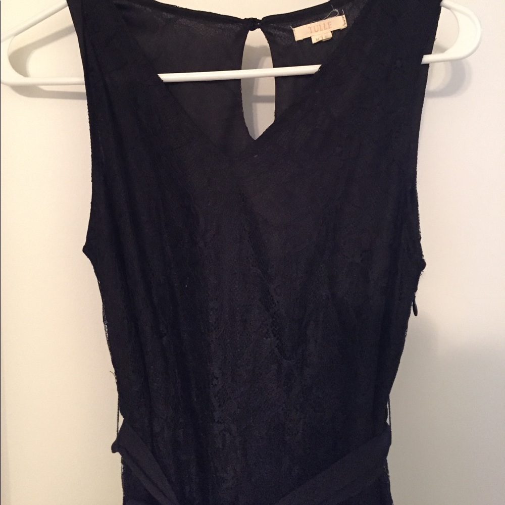 Adorable LBD - Picture 2 of 4