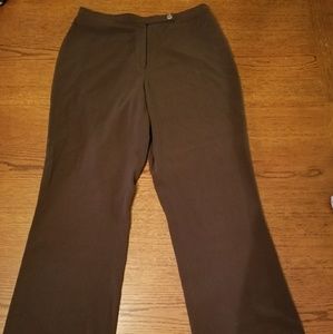 Women's trouser pants, tall.