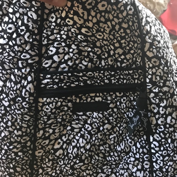 Cheetah Vera bradley bag! - Picture 4 of 5