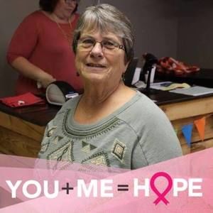 Meet your Posher, Lucille