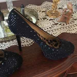 Beautiful pumps