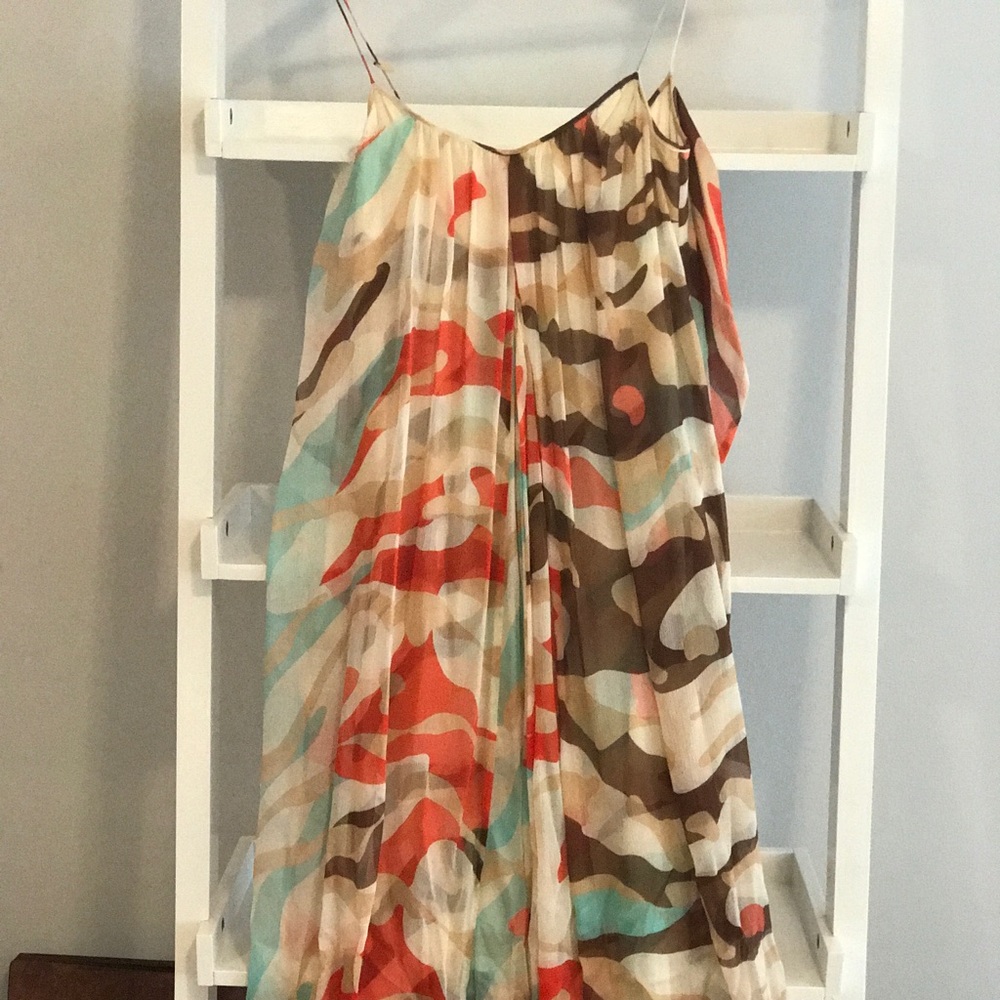Diane von Furstenberg Dress maxi