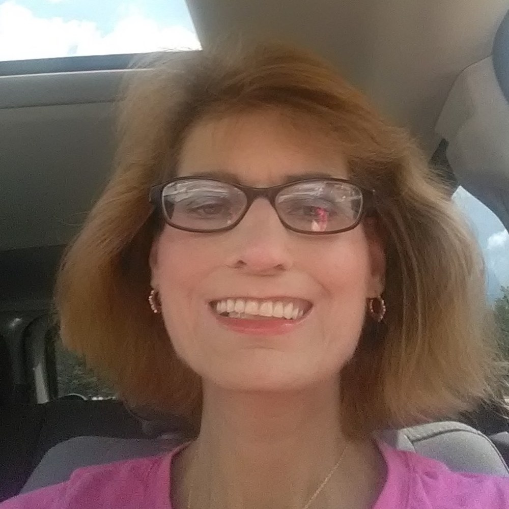 Meet your Posher, Trina