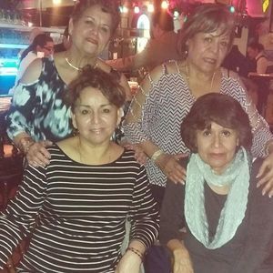 Meet your Posher, Juana