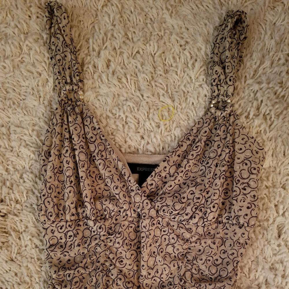 Express top - Picture 2 of 3