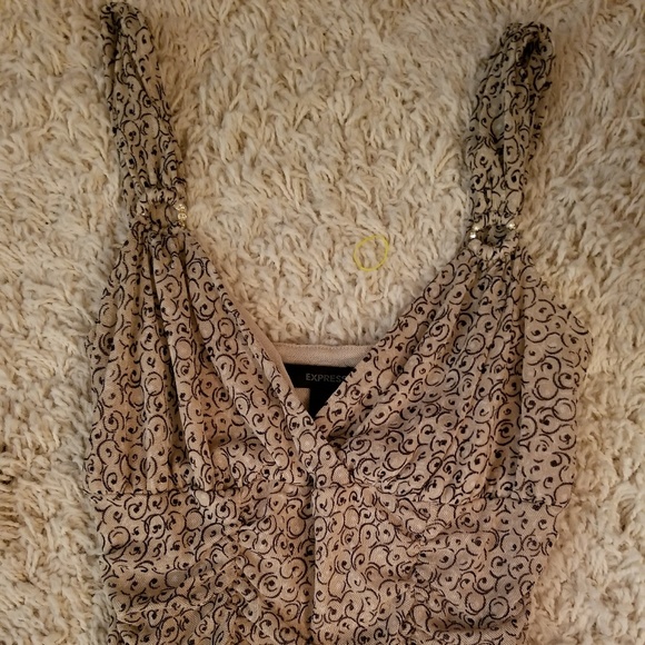 Express top - Picture 2 of 3