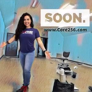 Meet your Posher, Heidi