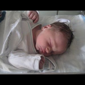 Meet your Posher, Sarah