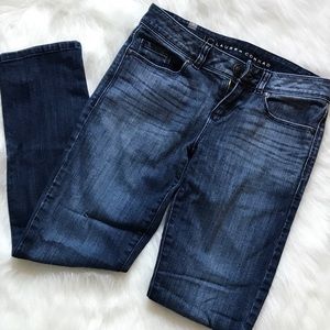 Lauren Conrad Ankle Jean
