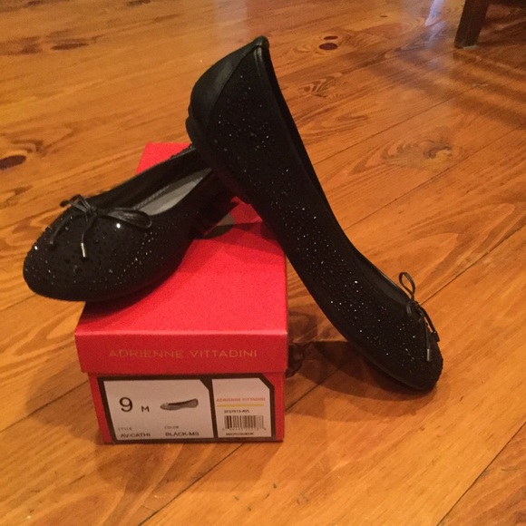 Dress flat shoes - Picture 2 of 2