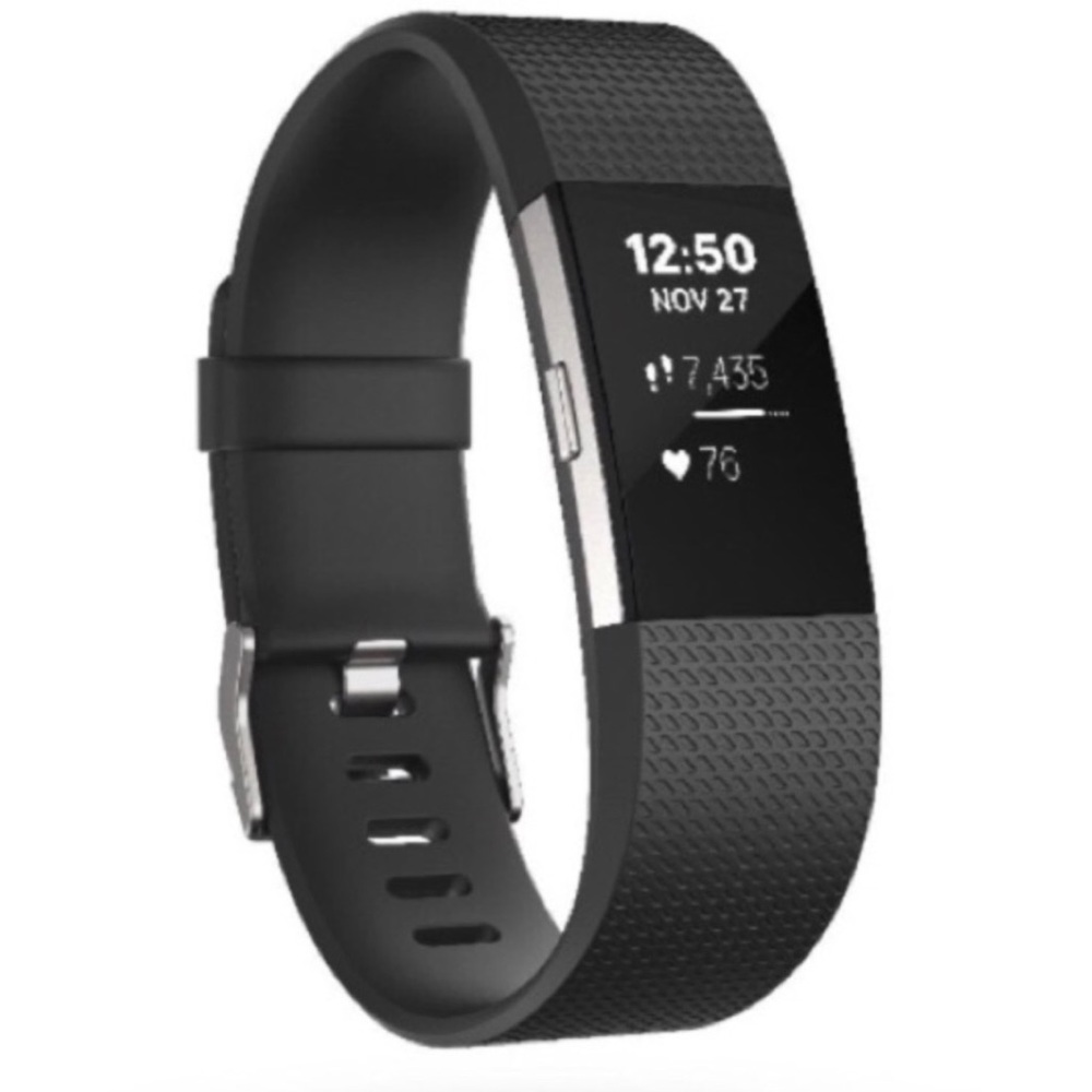 FitBit Charge 2