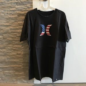 Hurley America Tee