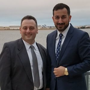 Meet your Posher, Maysar