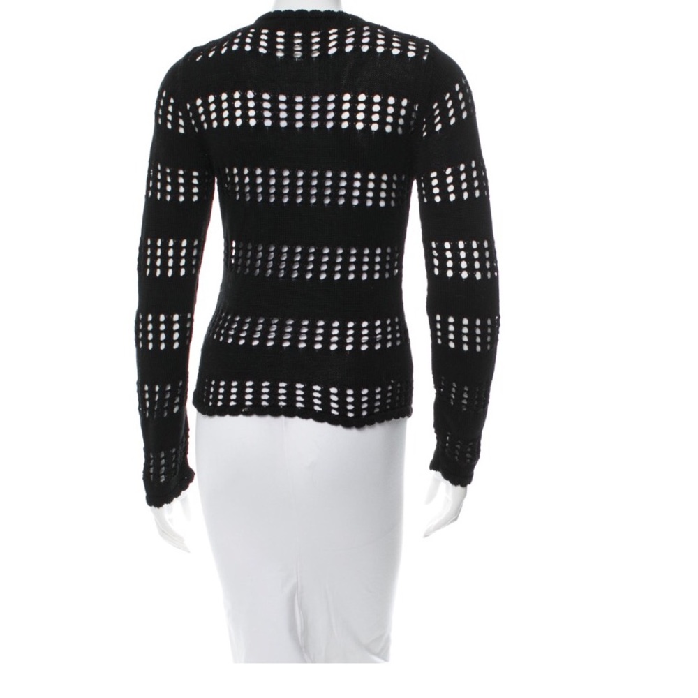 Dolce & Gabbana Crochet Cardigan 💕HOST PICK💕 - Picture 3 of 5