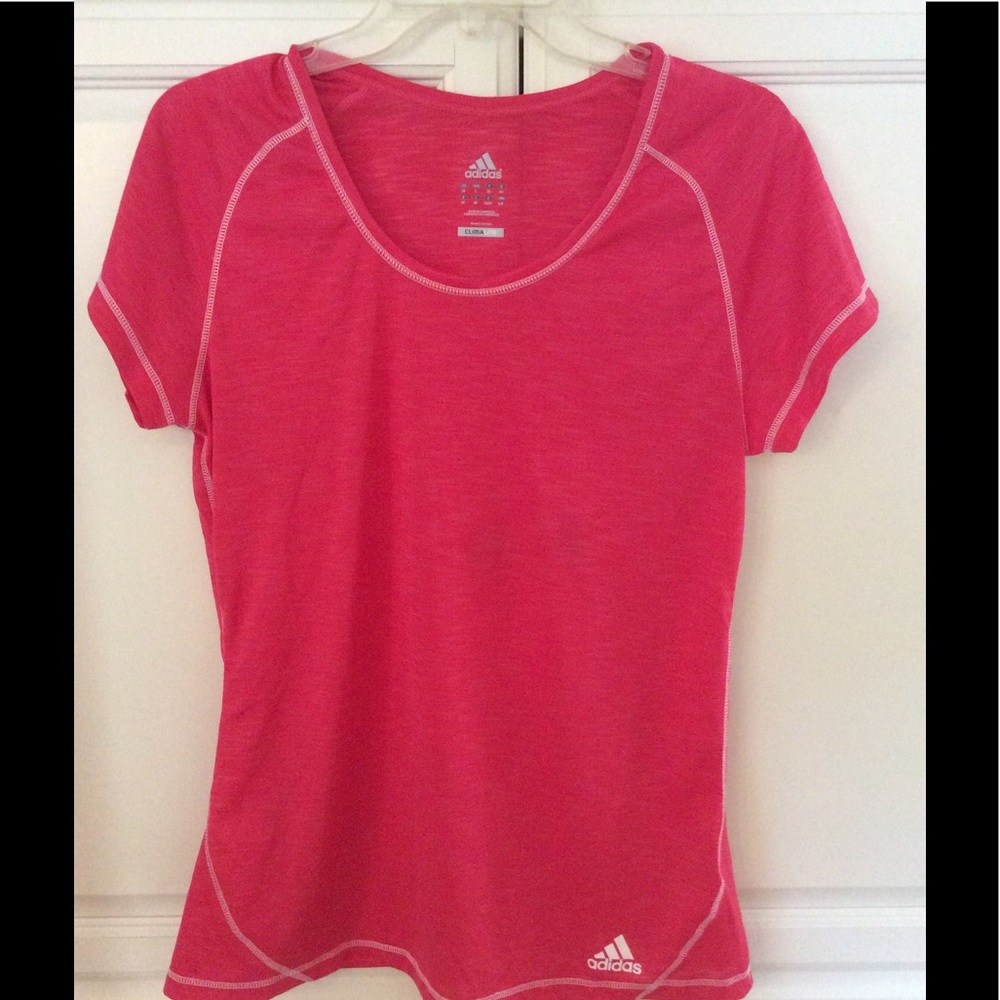 Adidas Climalite Shirt