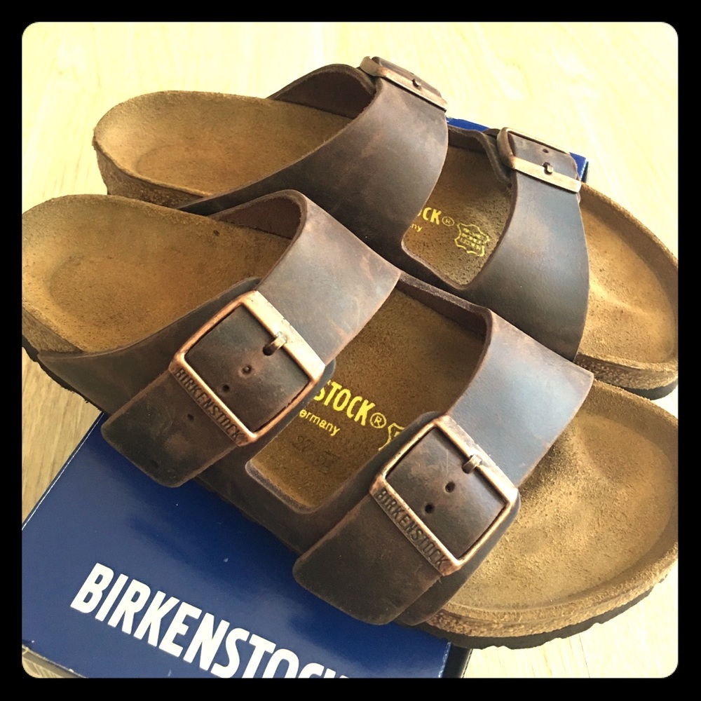 Birkenstock
