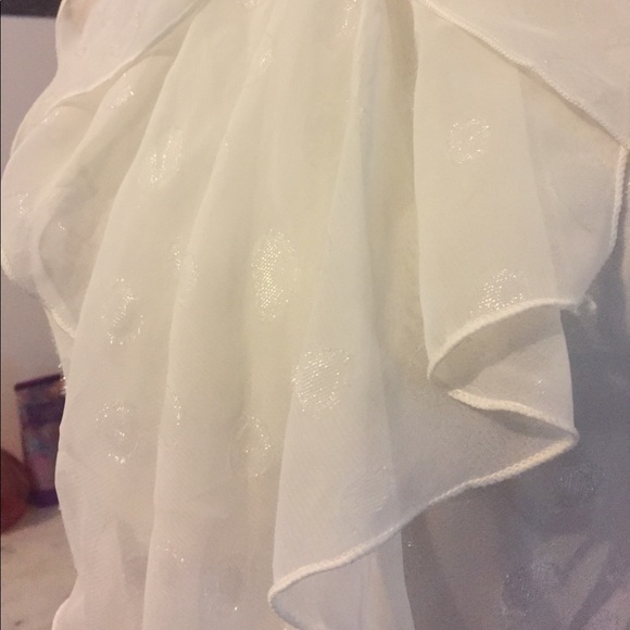 Halter-top - Picture 2 of 4