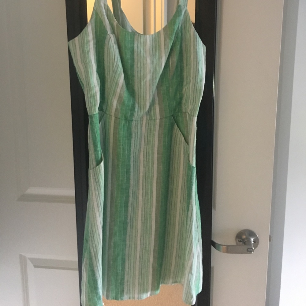 Pixley Dress New