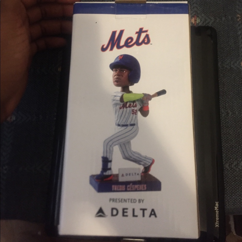 Yoenis Cespeses Bobblehead