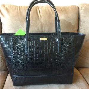Kate Spade Briefcase/carry all NWT