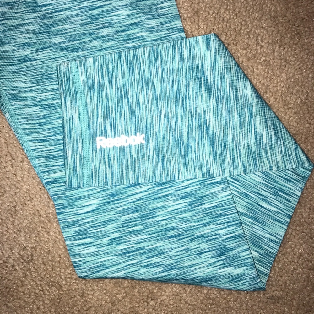 Reebok Pants