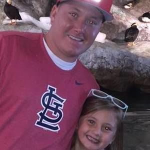 Meet your Posher, Brett