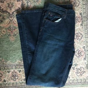 Men’s Dark Wash Freedom Jean 29/32