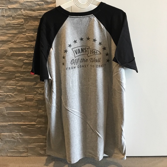 Vans Tee - Picture 2 of 3