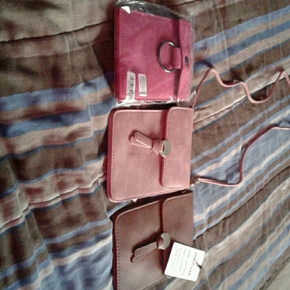 Crossbody bag - Picture 1 of 1