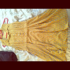 Super cute spring/summer Modcloth Dress