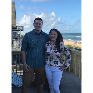 Meet your Posher, Casey