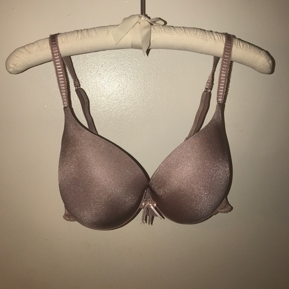 Victorias Secret Angel push up bras - Picture 3 of 5