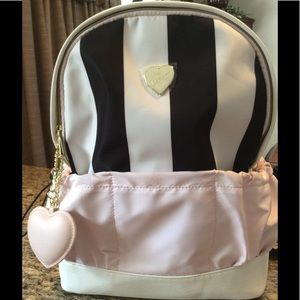 Betsey Johnson Backpack