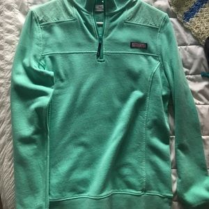 New with tag vineyard vines Shep shirt