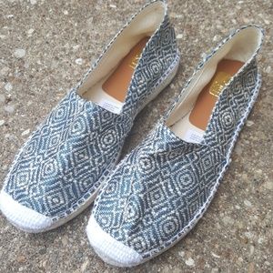 Kanna Shoes Made in Spain Espadrilles Women's 37