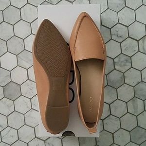 aldo follona flats