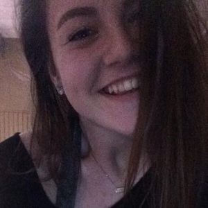 Meet your Posher, Abigail