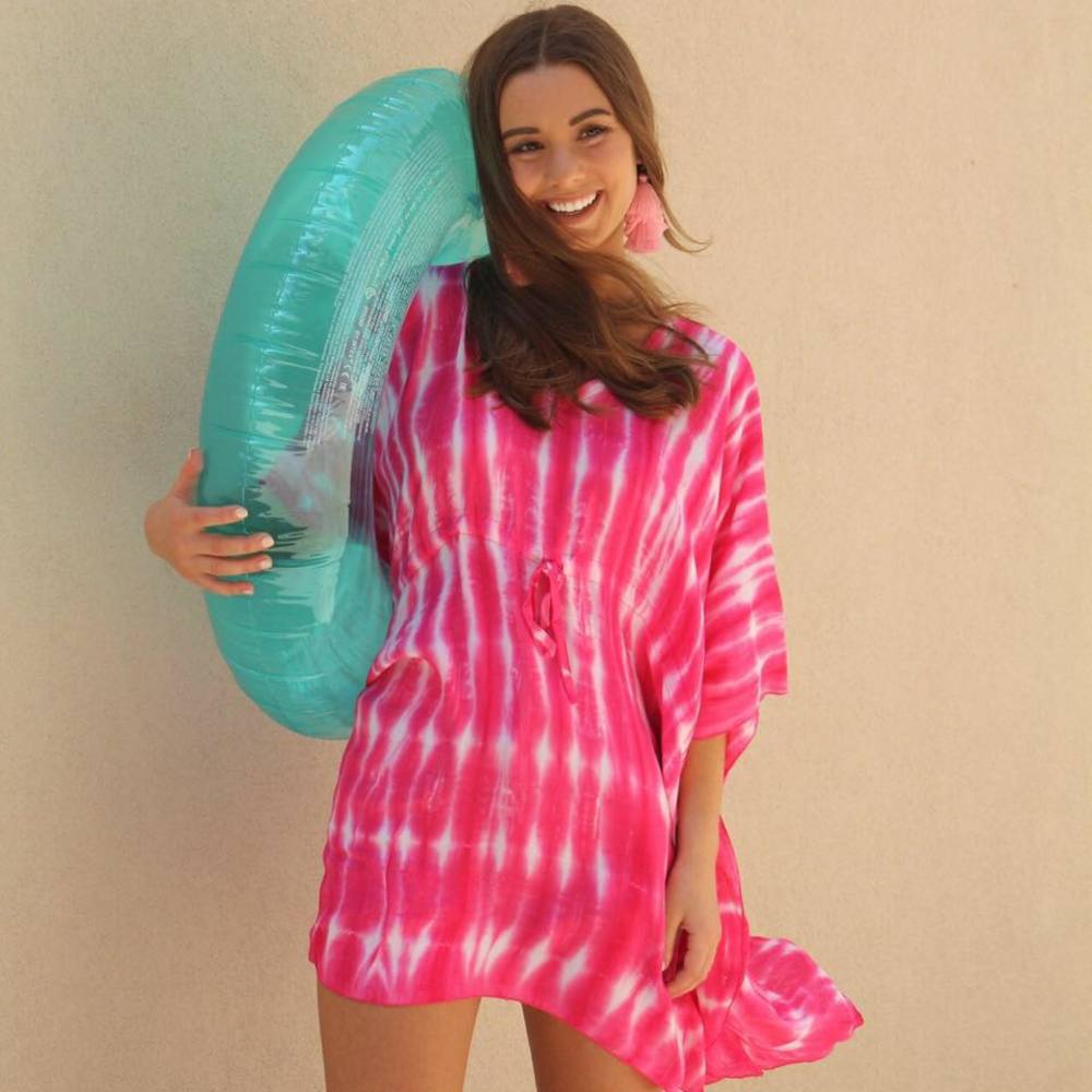 Meet your Posher, Claire