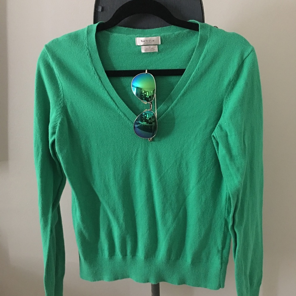 Long sleeve Van Heusen