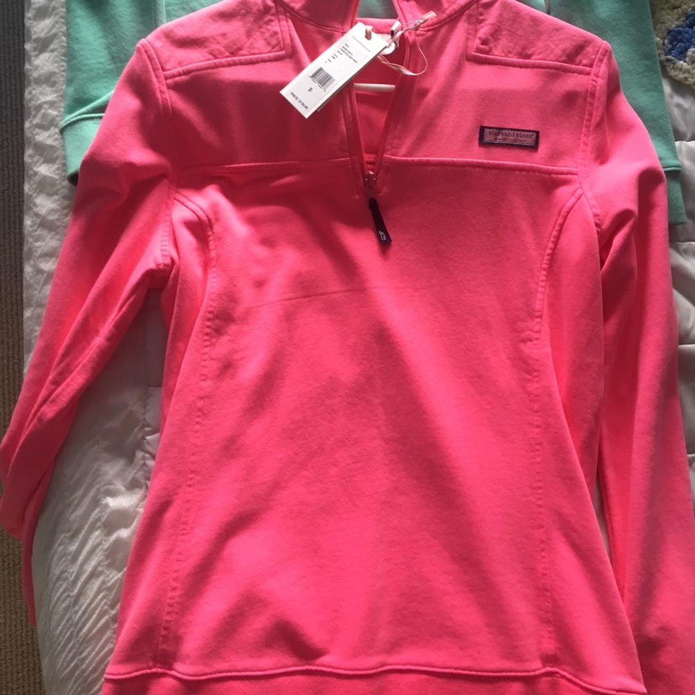 New with tag’s vineyard vines shep shirt size s