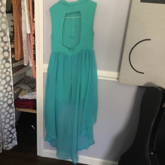 Dress - Picture 2 of 3